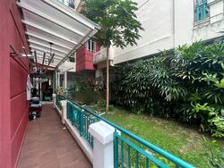 Casa Rosa (D19), Condominium #478771221